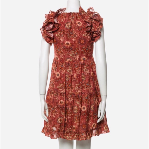 Ulla Johnson Dresses Ulla Johnson Aline Dress Size S Poshmark